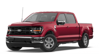 2026 Ford F-150® External Image 1